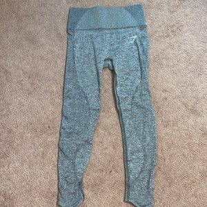 Gymshark Vital Rise Seamless Leggings